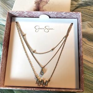 New with tags Jessica Simpson Nexklace